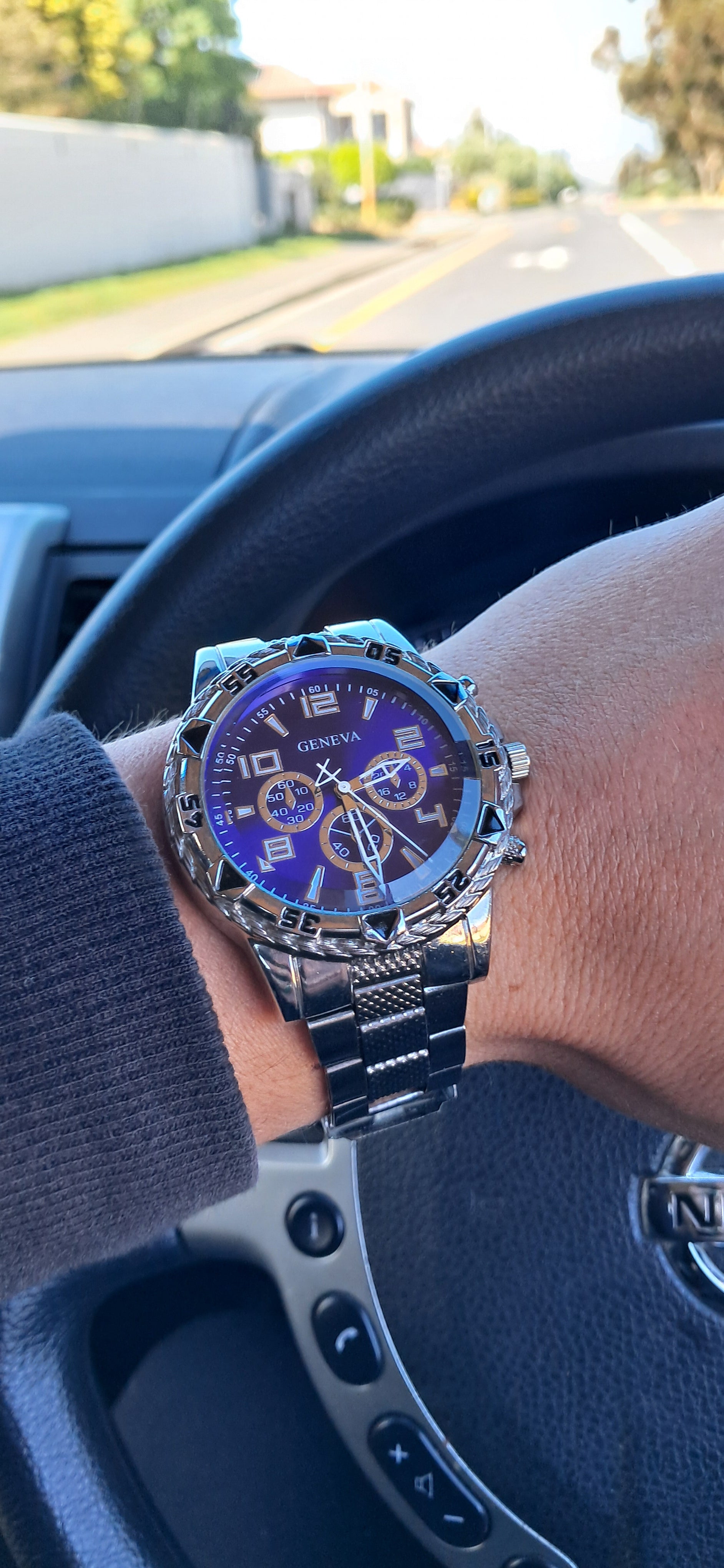 π₯ VDV Commerce: Luxury Look Watch Collection π₯