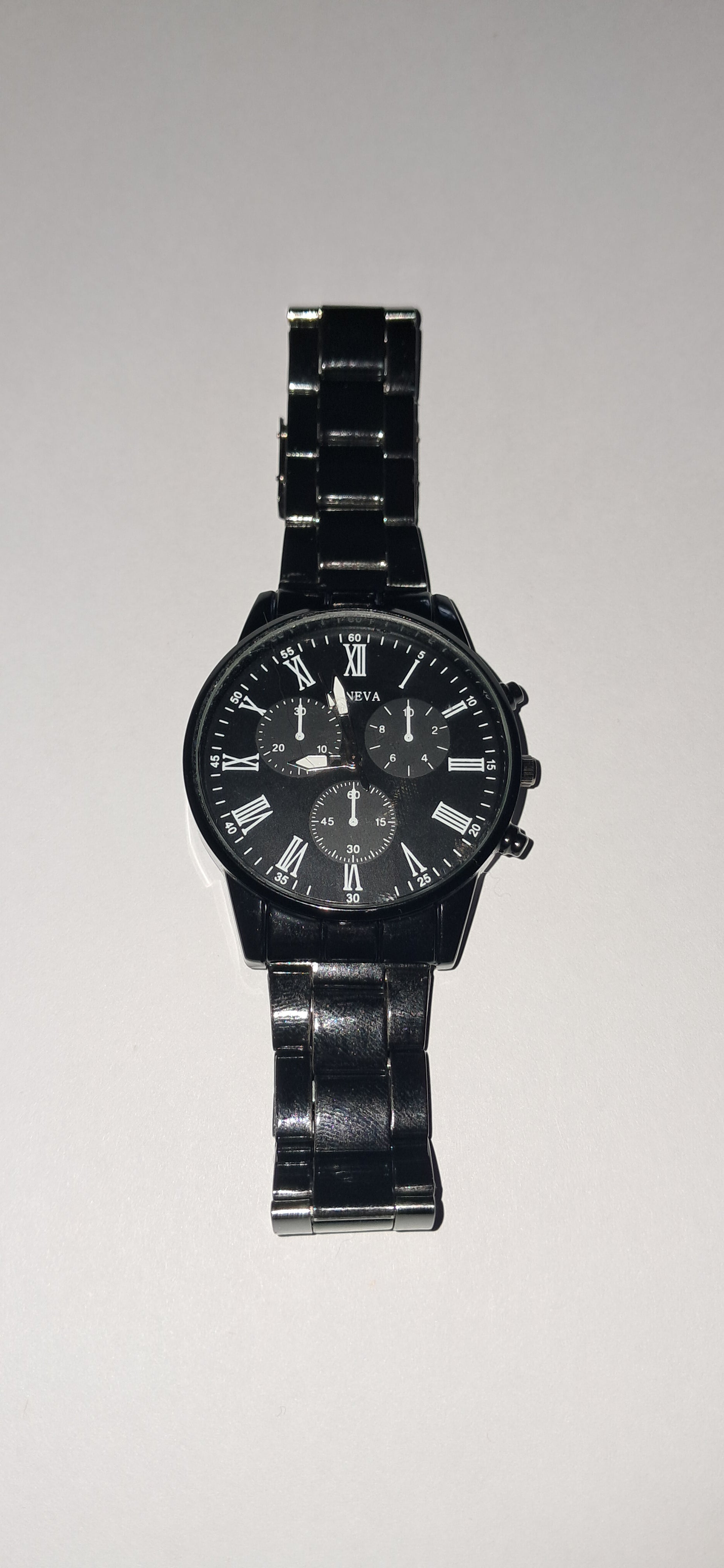 π₯ VDV Commerce: Luxury Look Watch Collection π₯