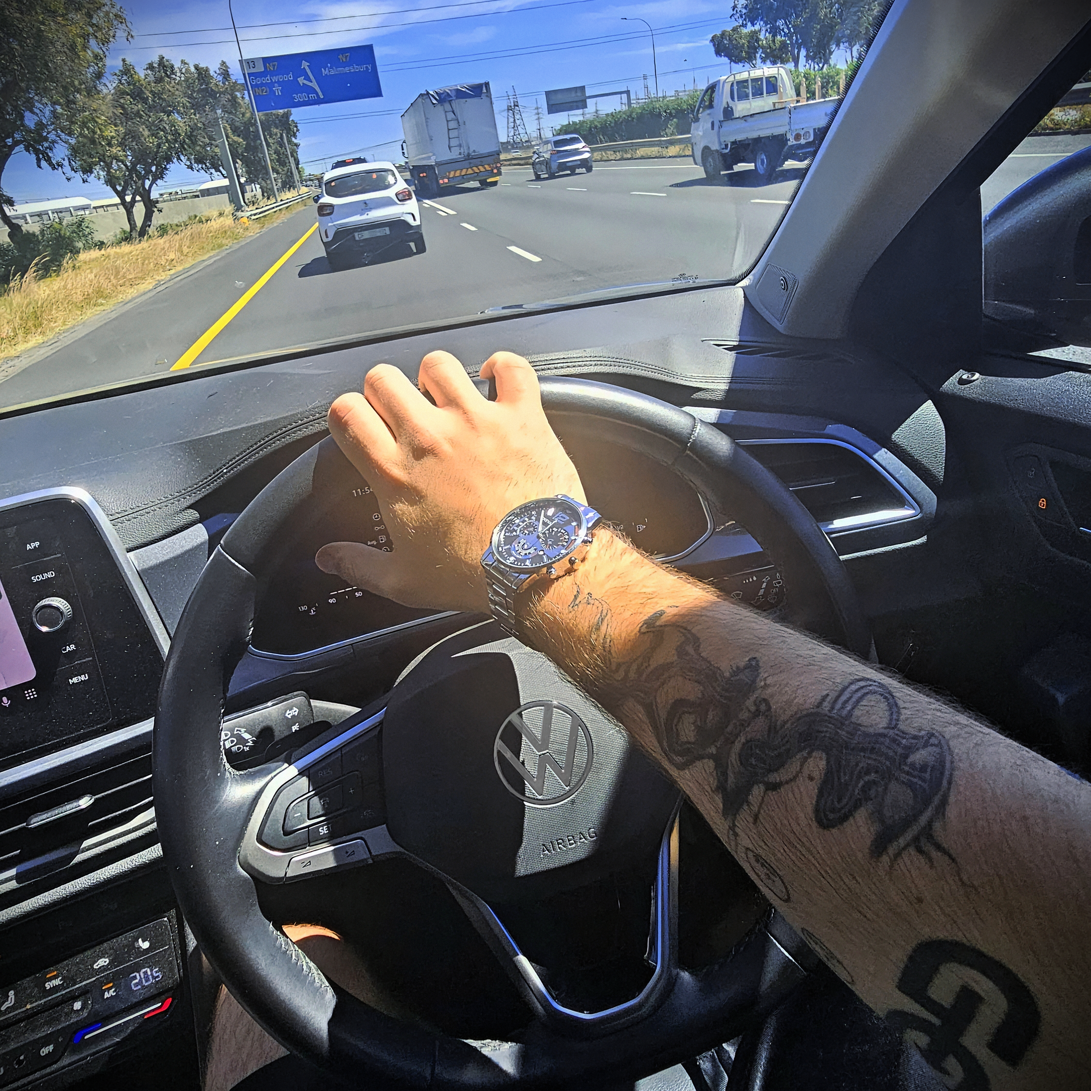 π₯ VDV Commerce: Luxury Look Watch Collection π₯