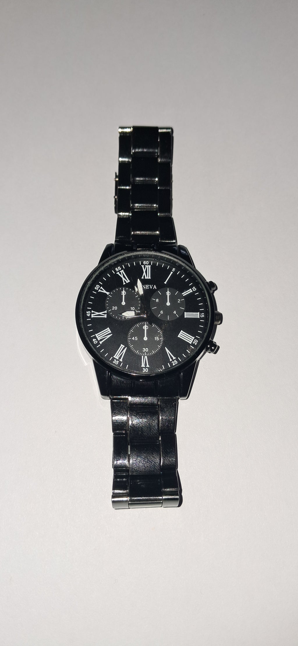 🔥 VDV Commerce: Luxury Look Watch Collection 🔥