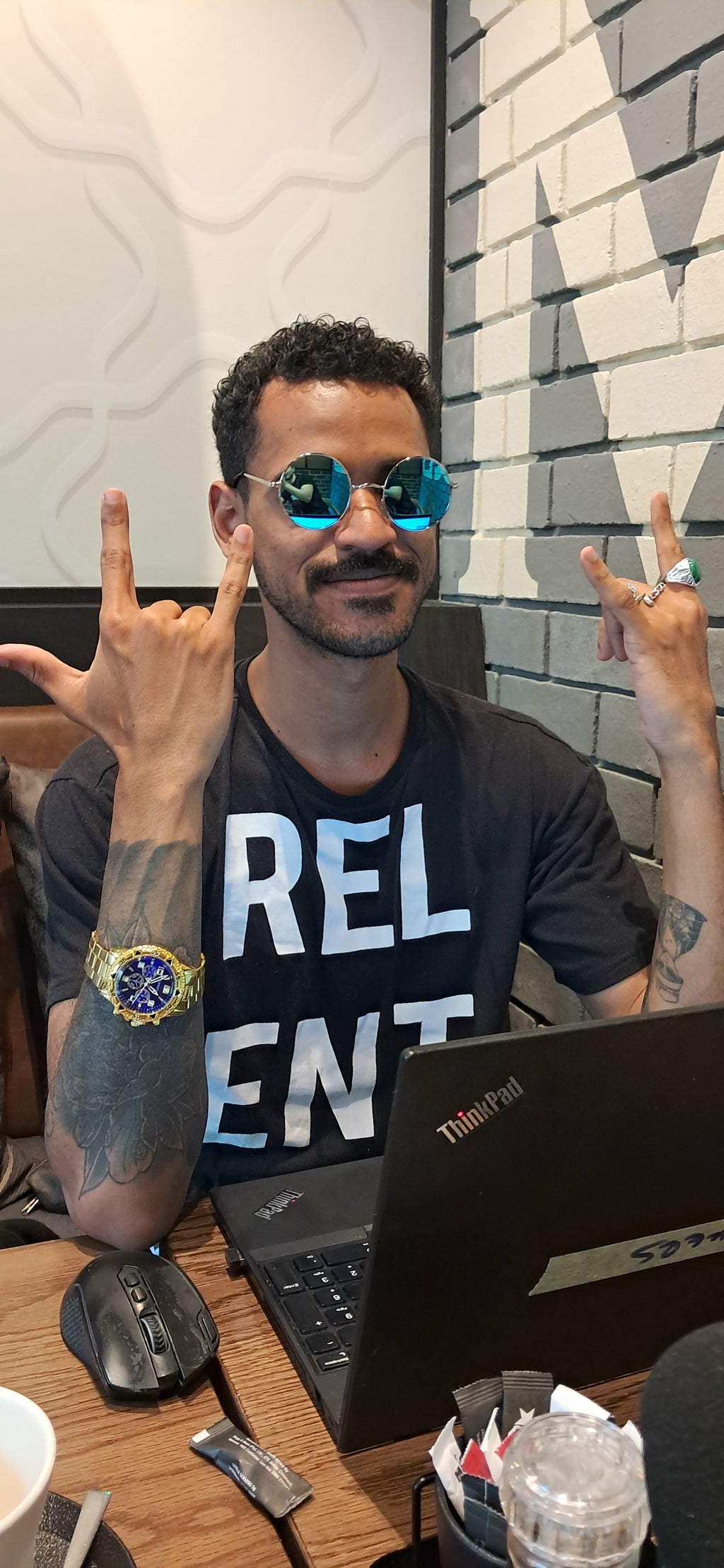 🔥 VDV Commerce: Luxury Look Watch Collection 🔥