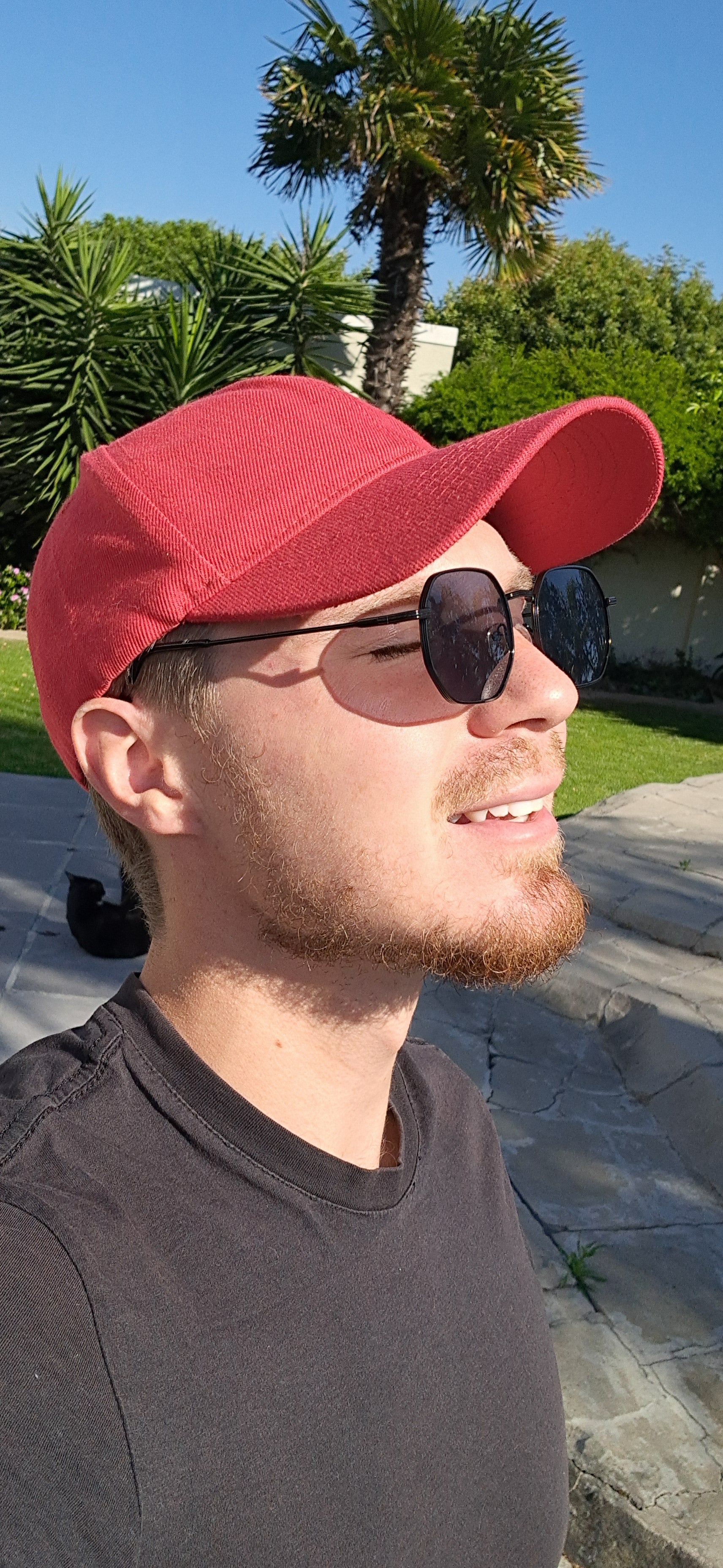 💎 'Hexa' Vintage Polygon Metal Sunglasses | Luxury Unisex UV400 Design 💎