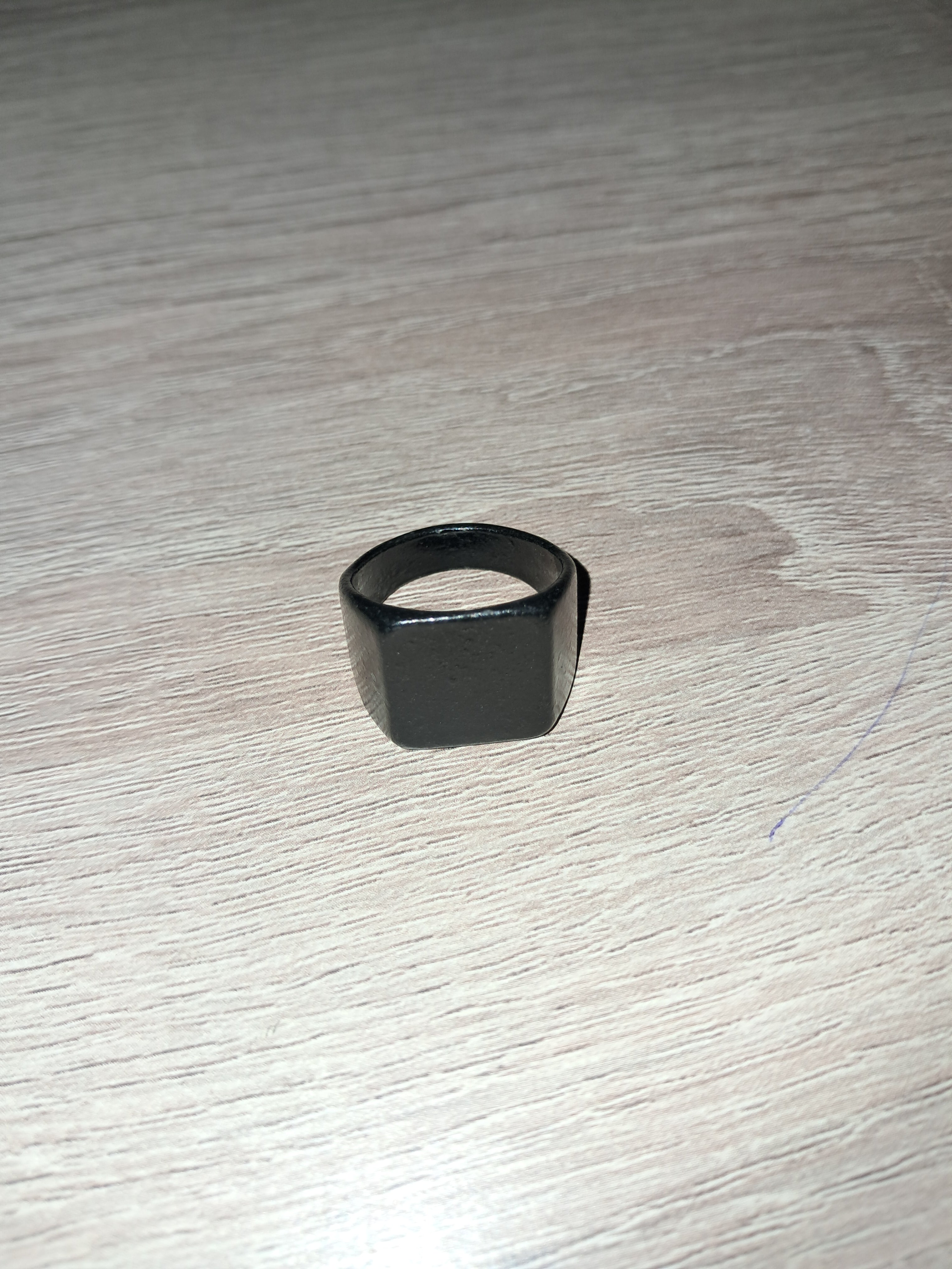 Unique Sterling Silver Look Rings - Perfect for the Bold Look! 🔥